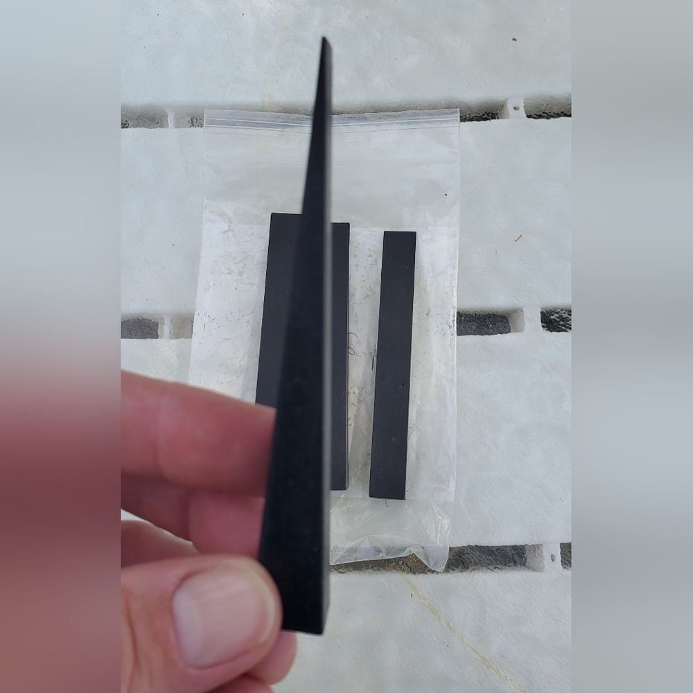 Piano Tuning Stops. NWOT. - Picture 7 of 7